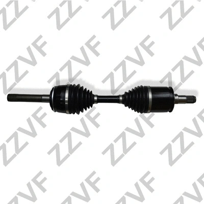 Drive Shaft (ZVL43040)