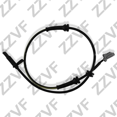 Sensor, wheel speed (ZV9101D)
