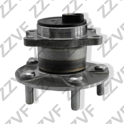 Wheel Bearing Kit (ZV7805A)