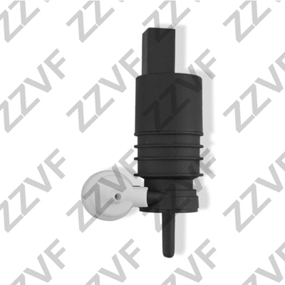 Washer Fluid Pump, window cleaning (ZVMC017)