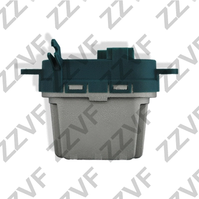 Resistor, interior blower (ZVYL7396)