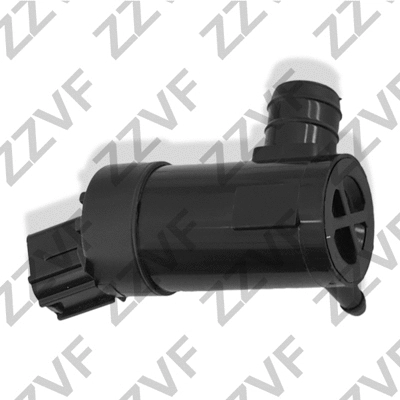 Washer Fluid Pump, window cleaning