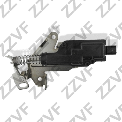 Actuator, central locking system