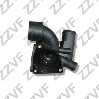 Coolant Flange