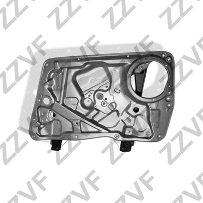Window Regulator (ZVCG-11R)