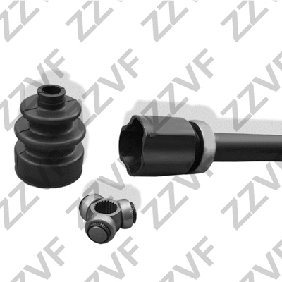 Joint Kit, drive shaft