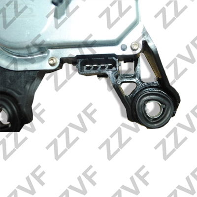 Wiper Motor