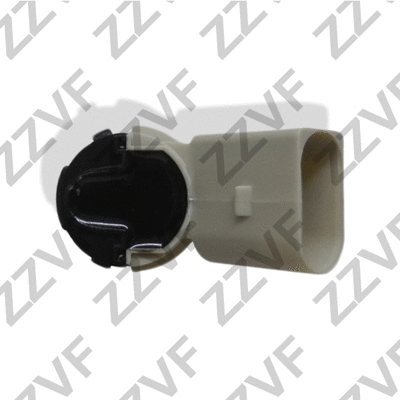 Sensor, parking distance control