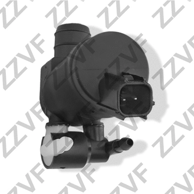Washer Fluid Pump, window cleaning