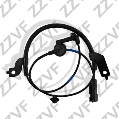 Sensor, wheel speed (ZV4670576)