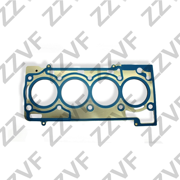 Gasket, cylinder head (ZVVC015)