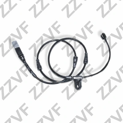 Warning Contact, brake pad wear (ZVTK0012)