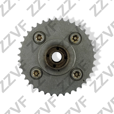 Camshaft Adjuster (ZV1KC)