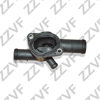 Coolant Flange (ZV31AC)