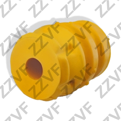 Rubber Buffer, suspension