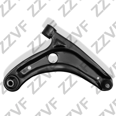 Control/Trailing Arm, wheel suspension (ZVH11AR)