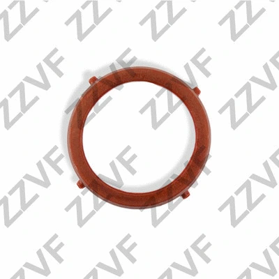 Gasket, charger (ZVBZ0326)