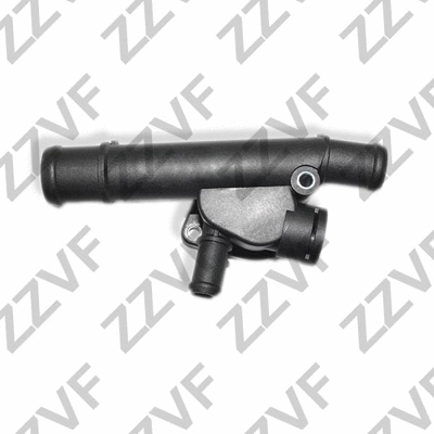 Coolant Flange (ZV032C)