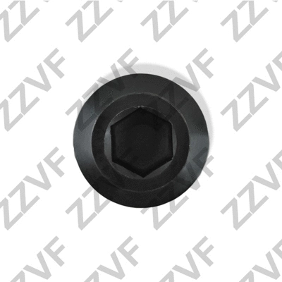 Axle Bolt, drive shaft