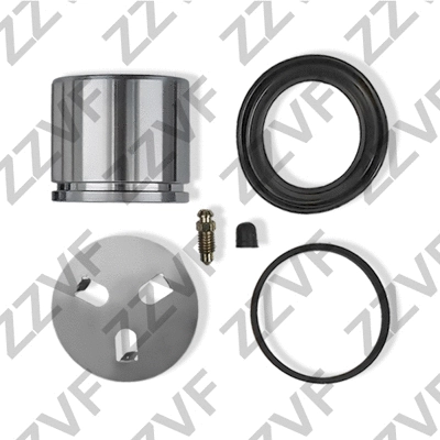 Repair Kit, brake caliper (ZVCER070)