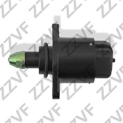 Idle Control Valve, air supply (ZVAK015)