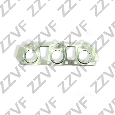 Gasket, exhaust manifold (ZVVY013)