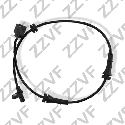 Sensor, wheel speed (ZV300AA)