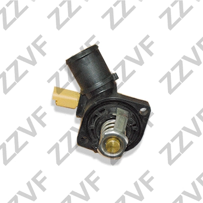 Thermostat, coolant (ZV33CP)