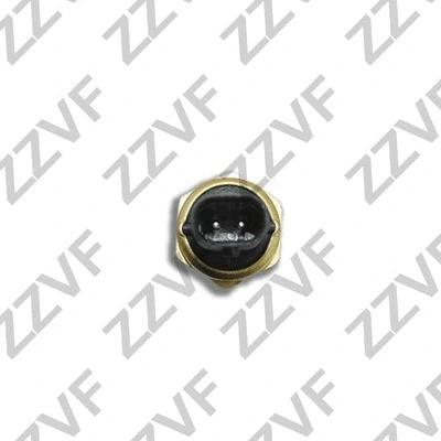 Sensor, coolant temperature