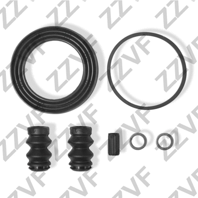 Repair Kit, brake caliper (ZVCER115)