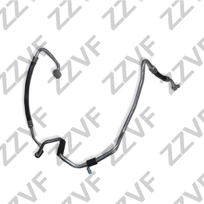 High-/Low Pressure Line, air conditioning (ZVK473Q)