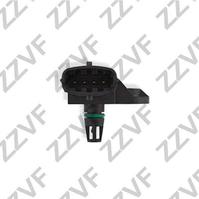 Sensor, intake manifold pressure