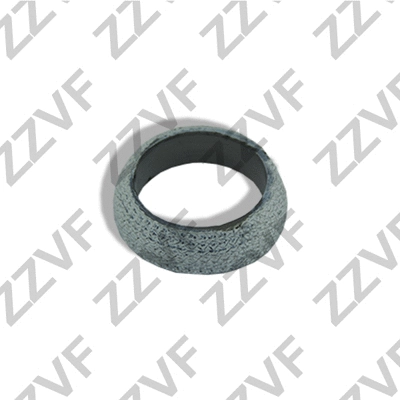 Seal Ring, exhaust pipe (ZVBZ0246)