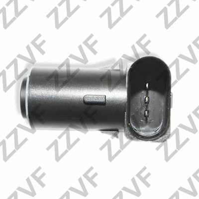 Sensor, parking distance control