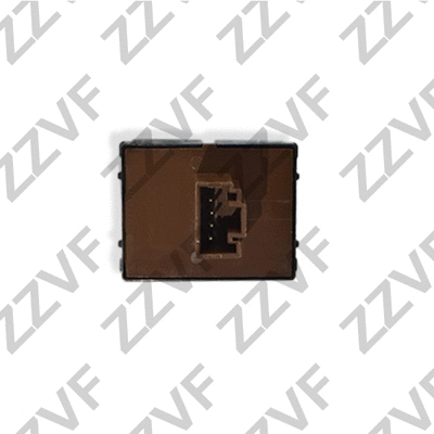 Switch, window regulator