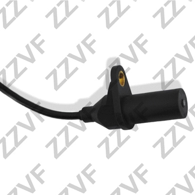 Sensor, crankshaft pulse