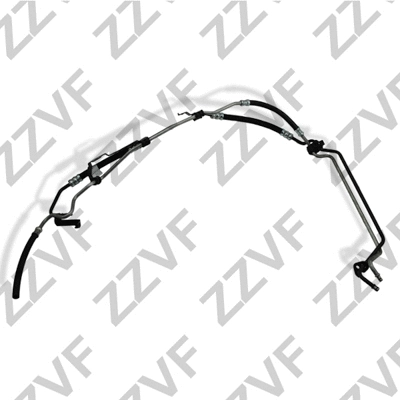 Hydraulic Hose, steering (ZV14817)