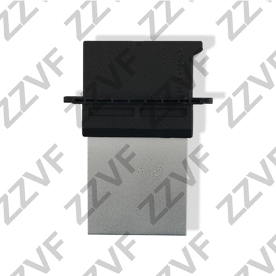 Resistor, interior blower (ZVYL7795)