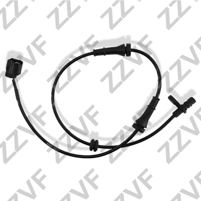 Sensor, wheel speed (ZV301AA)