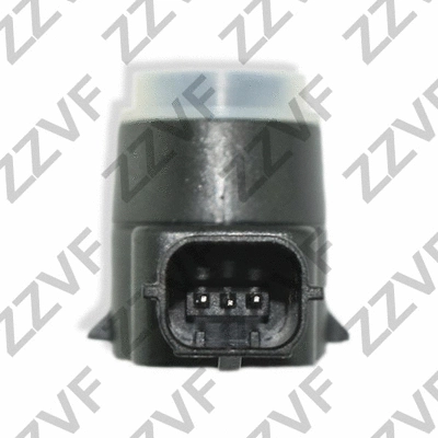 Sensor, parking distance control