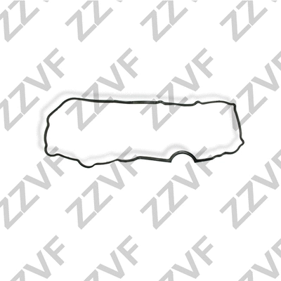Gasket, cylinder head cover (ZVPK12L)