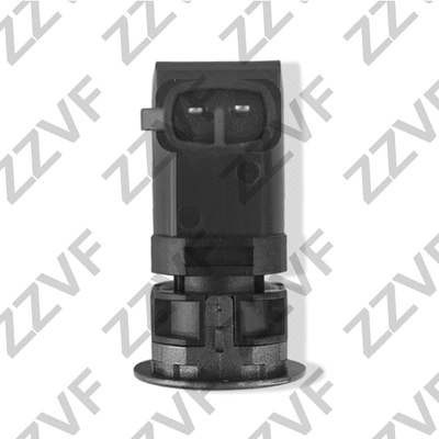 Sensor, parking distance control