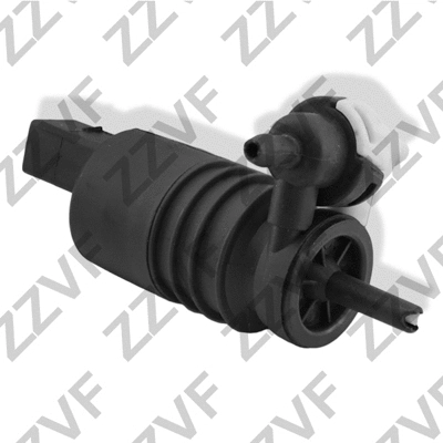 Washer Fluid Pump, window cleaning