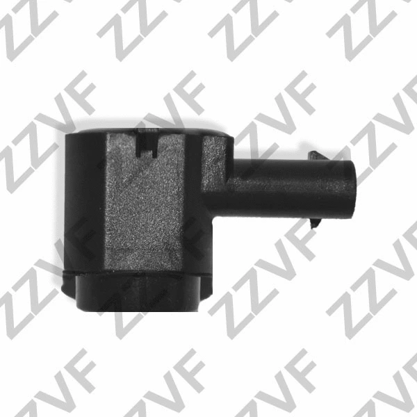 Sensor, parking distance control