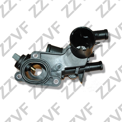 Thermostat Housing (ZV11BM)