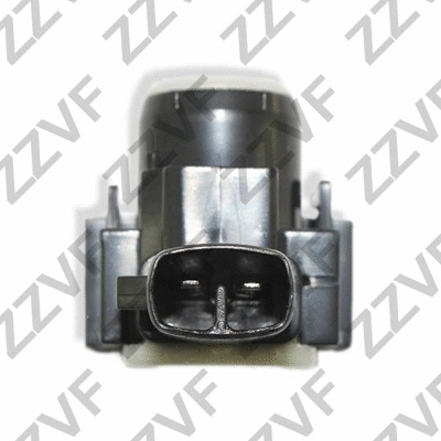 Sensor, parking distance control