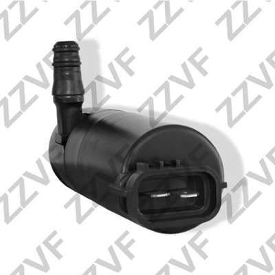Washer Fluid Pump, headlight cleaning