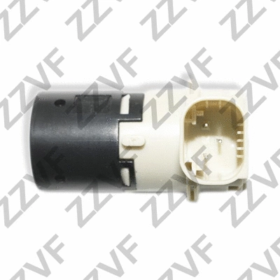 Sensor, parking distance control