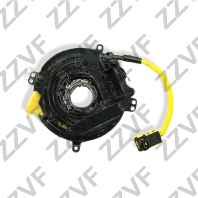 Clockspring, airbag (ZVKK121)