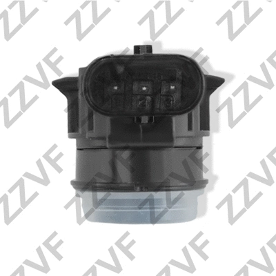 Sensor, parking distance control